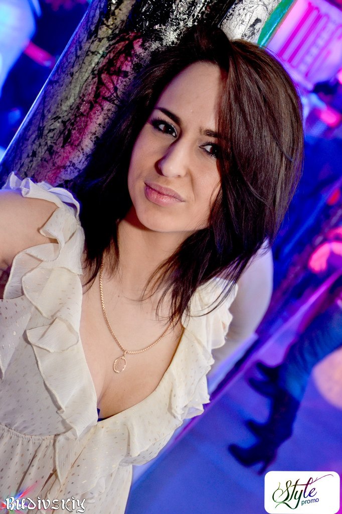 Иришка Йовса | Одесса