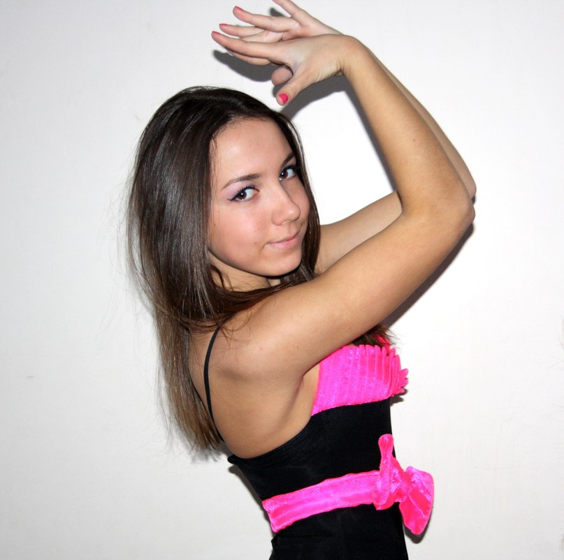 Аня Азанова | Пермь