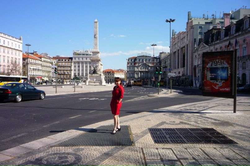 Елена Гронина | Москва