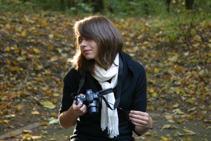 Наташа Зражевская | Киев