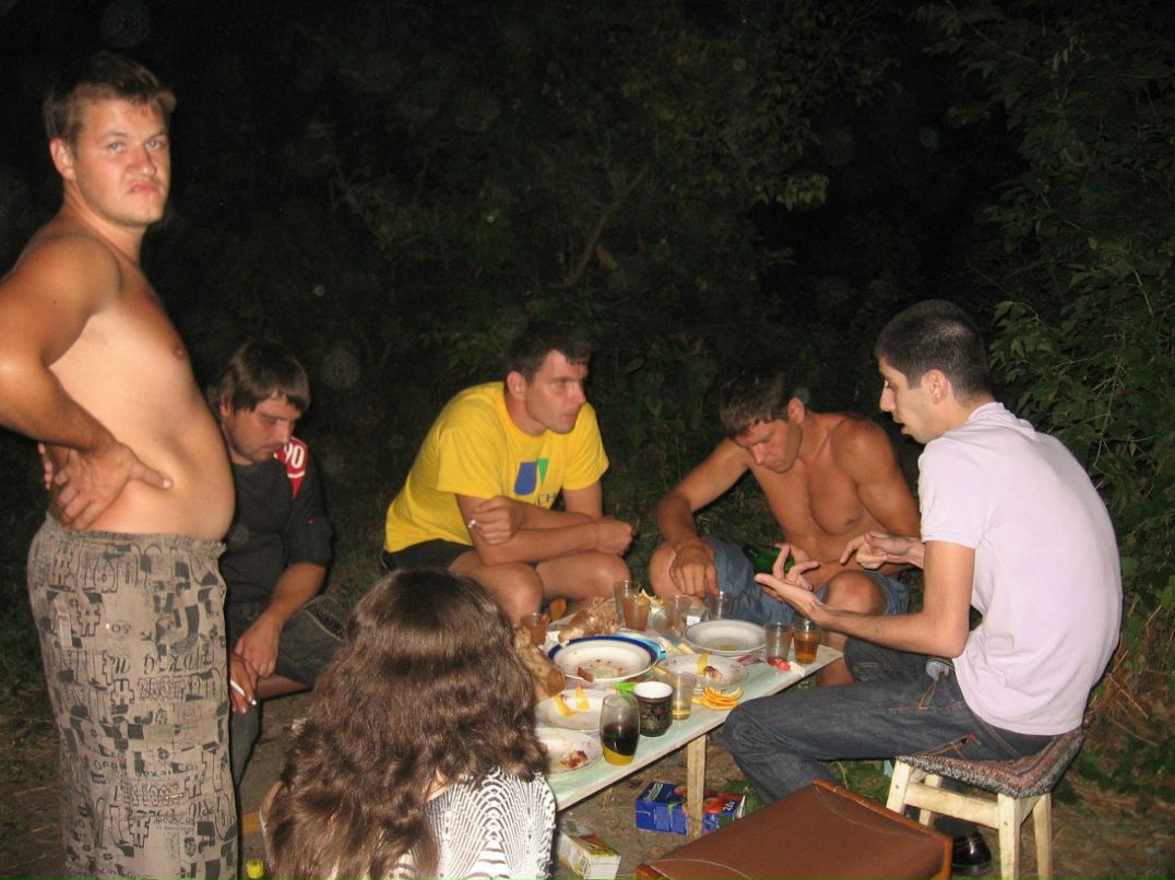 Стас Подгорный | Харьков