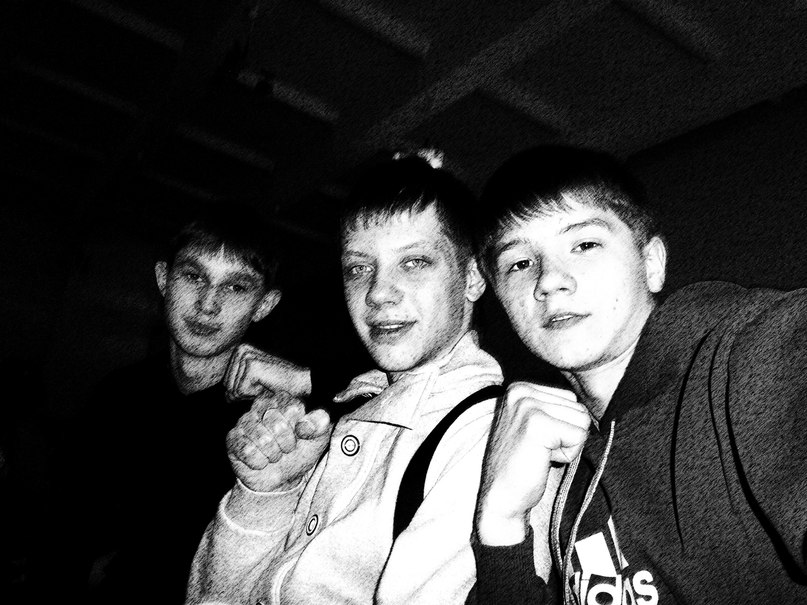 Роман Кручинин Алексеевич | Новосибирск