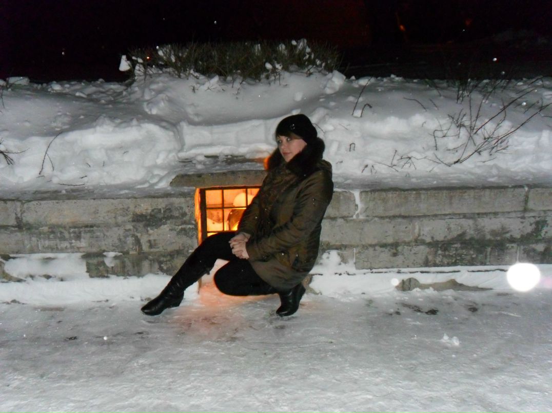 Вероника Беляева =^_^= | Шклов