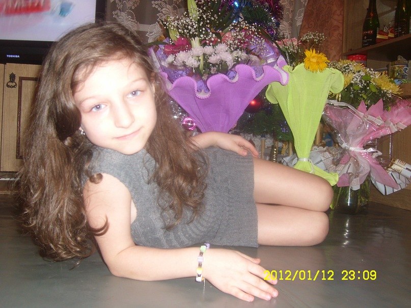 Ольга Орлова | Красноярск