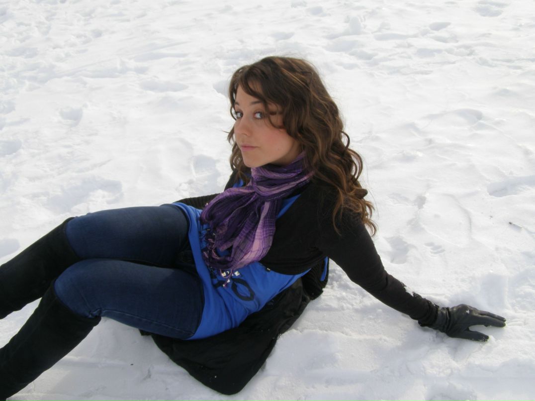 Екатерина Сторожко | Иркутский