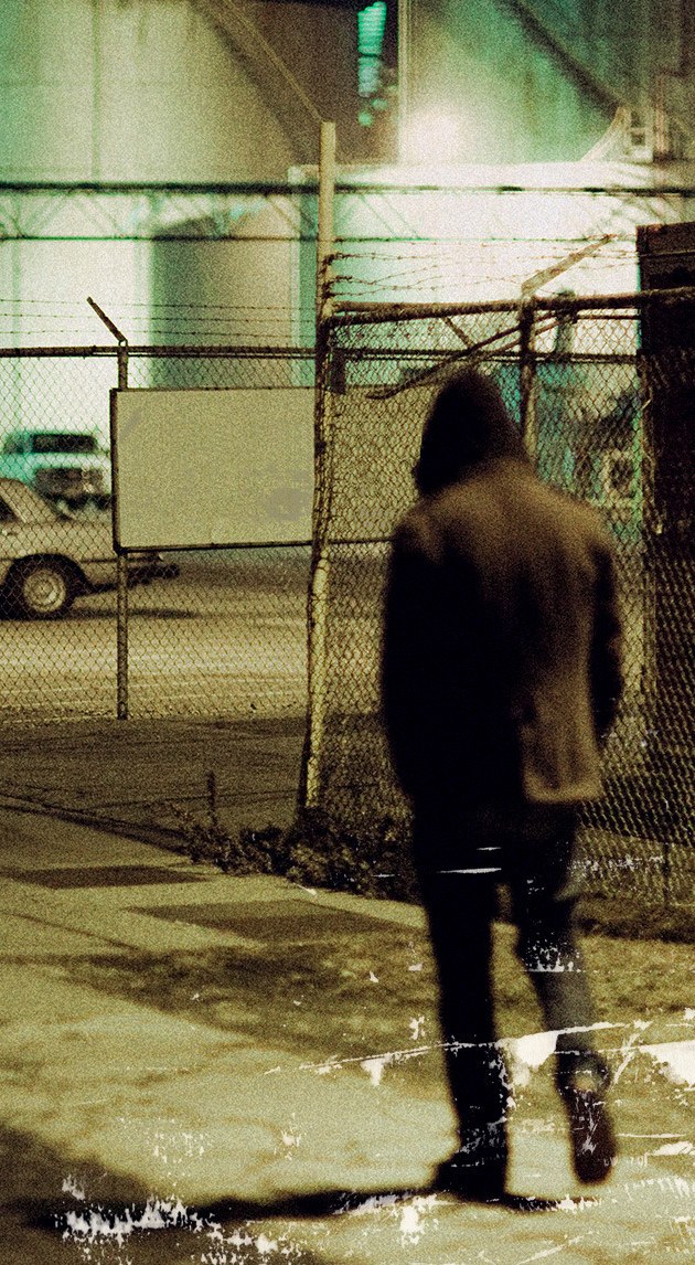 Миха Воробей | 