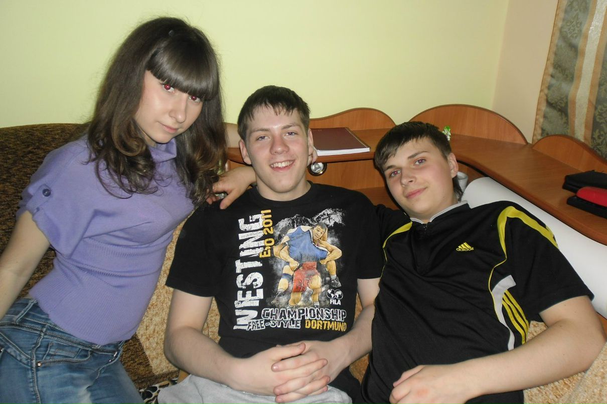 Рамиль Сафин | Кемерово