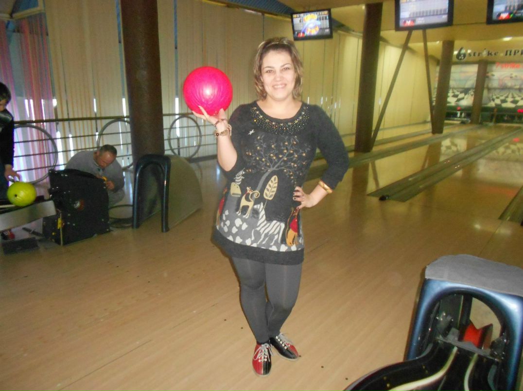 Юлия Коблякова | Таганрог