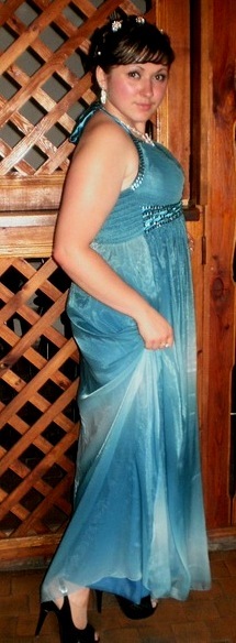 №110, Анютка Халімончук, 32 года, Овруч №110, Анютка Халімончук, 32 года, Овруч