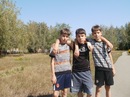 Фотография Никитины Братьи