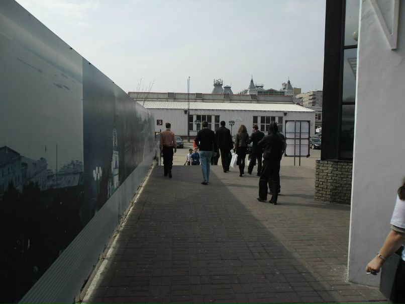 Николай Латин | Нижний Новгород