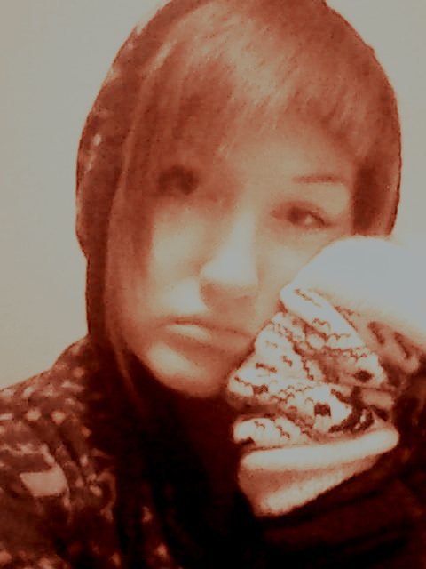 Сани Высоцкая | Южно-Сахалинск