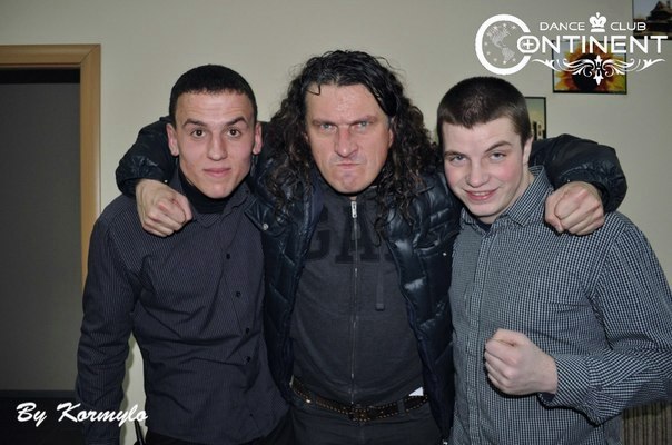 Віталій Баліцький | 