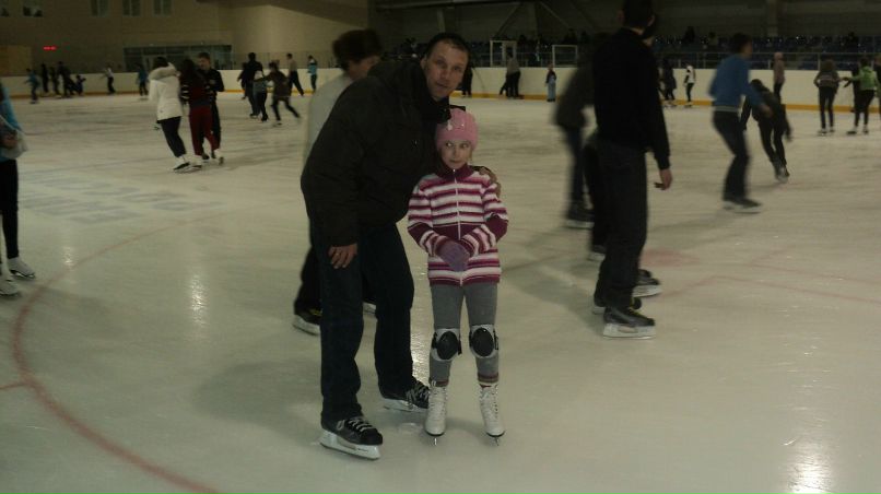 Андрей Тимушев | Сосногорск