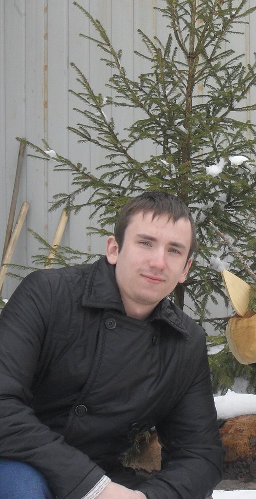 Александр Сковородников Sanchesss | Вологда