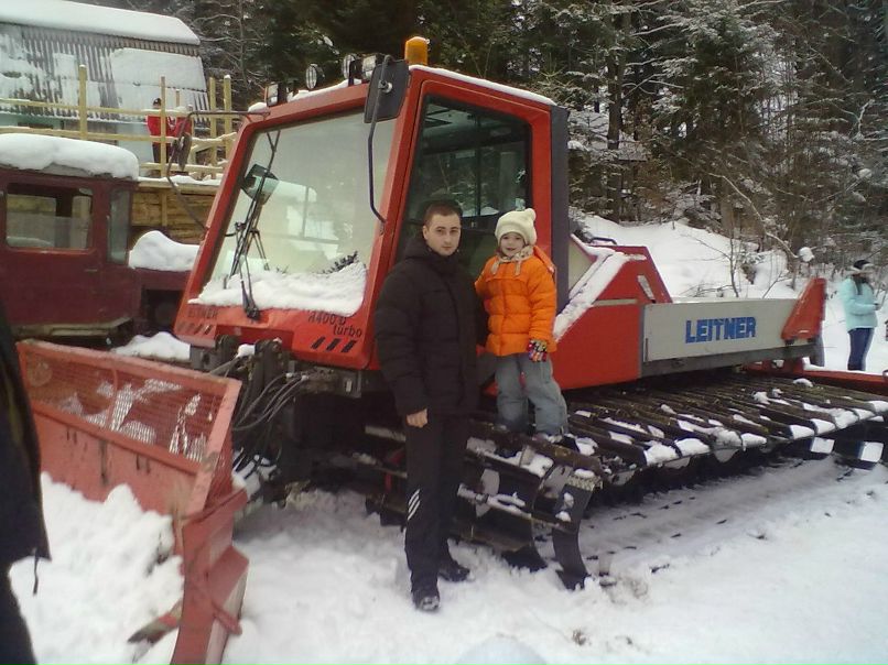 Лілюся Медвідь | Дрогобыч