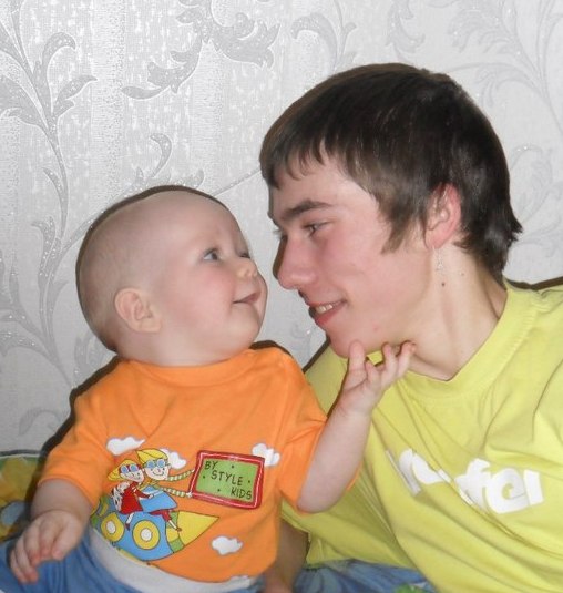 Евгений Степанов | Архангельск