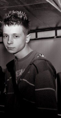 Сергій Владіміров Dj Toks | Червоноград