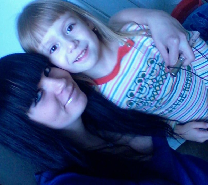 Наталья Шарова | Красный Сулин