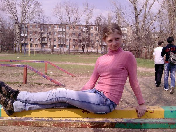 Катя Толмачева фото профиля #2