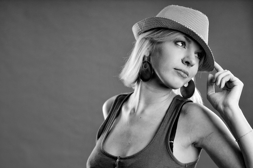 Марина Ненашева //_Какая_есть_\\ | Самара