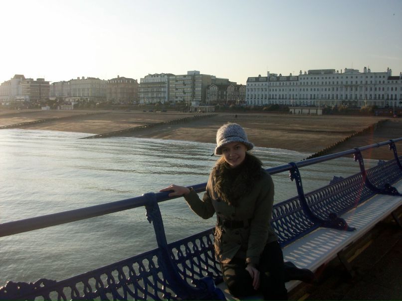 Анастасия Васильева | 