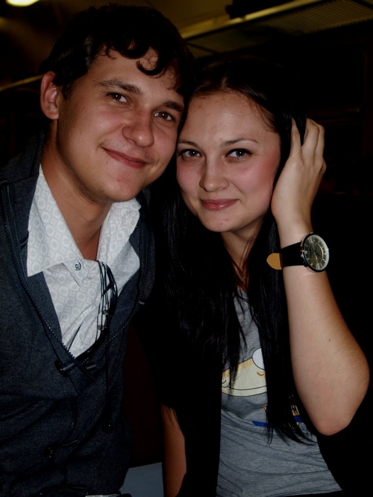 Фото профиля