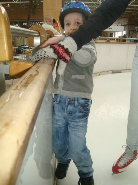 №8, Алсу Гайнуллина №8, Алсу Гайнуллина