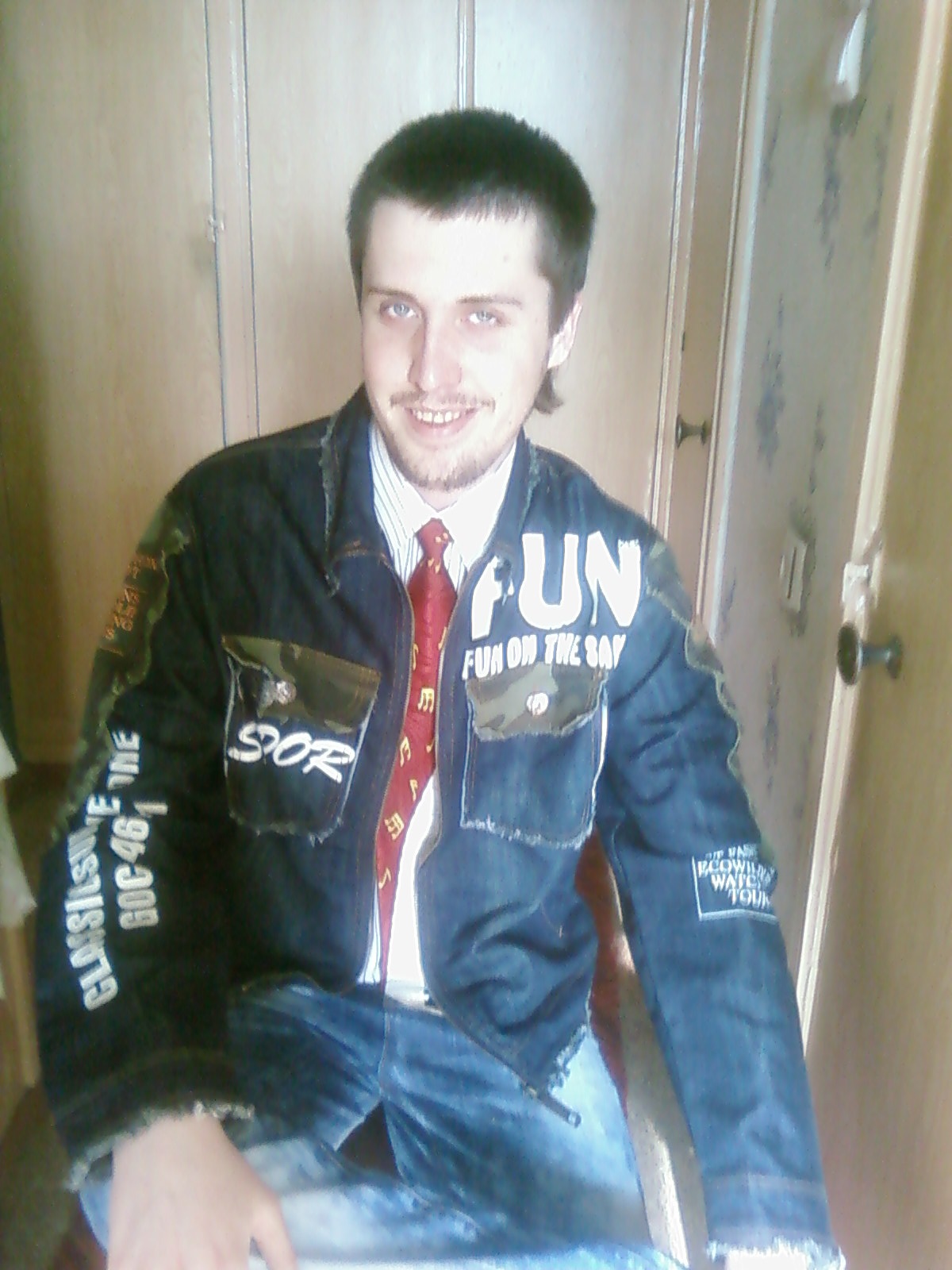 Фото профиля