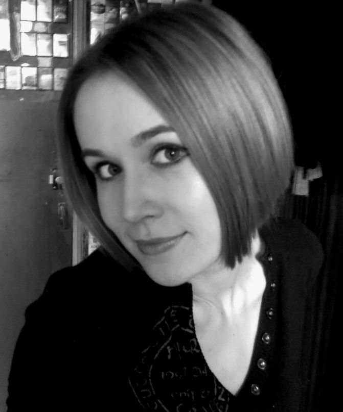 Олеся Слабыш | Санкт-Петербург