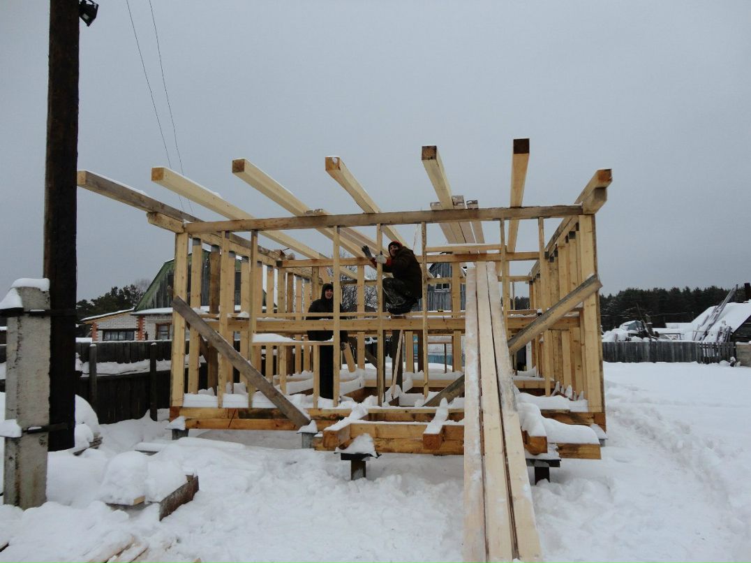 Игорь Данилов | Томск