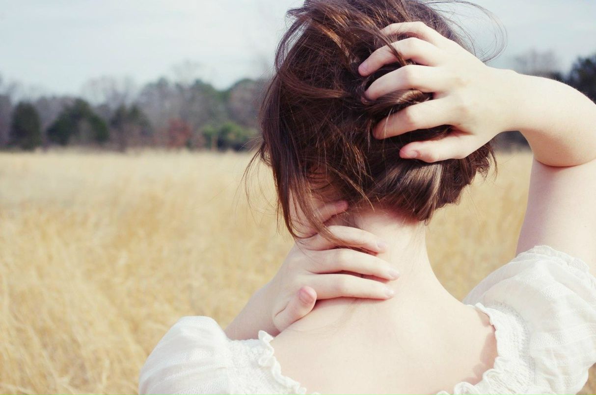 Гюзель Карабанова | Саранск