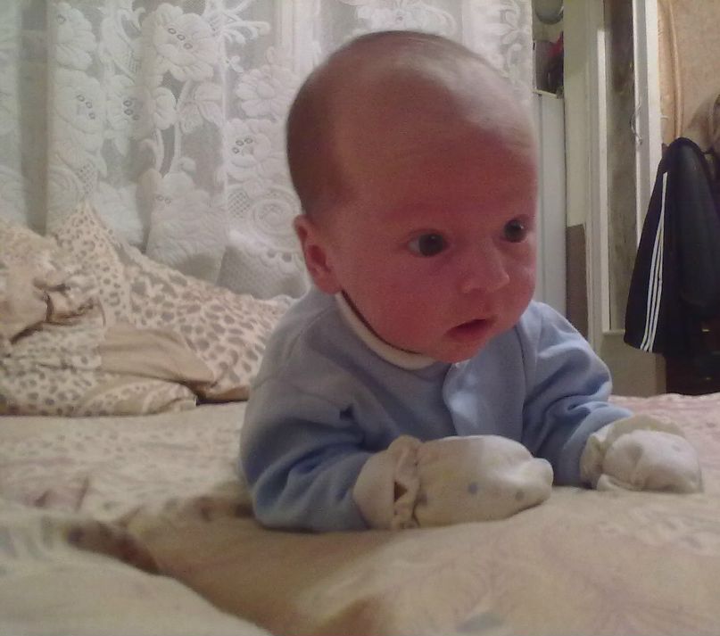 Анатолий Ситников | Тюмень