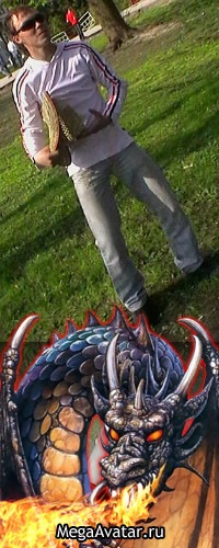 №29, Николай Зятюков, 38 лет, Великий Новгород №29, Николай Зятюков, 38 лет, Великий Новгород