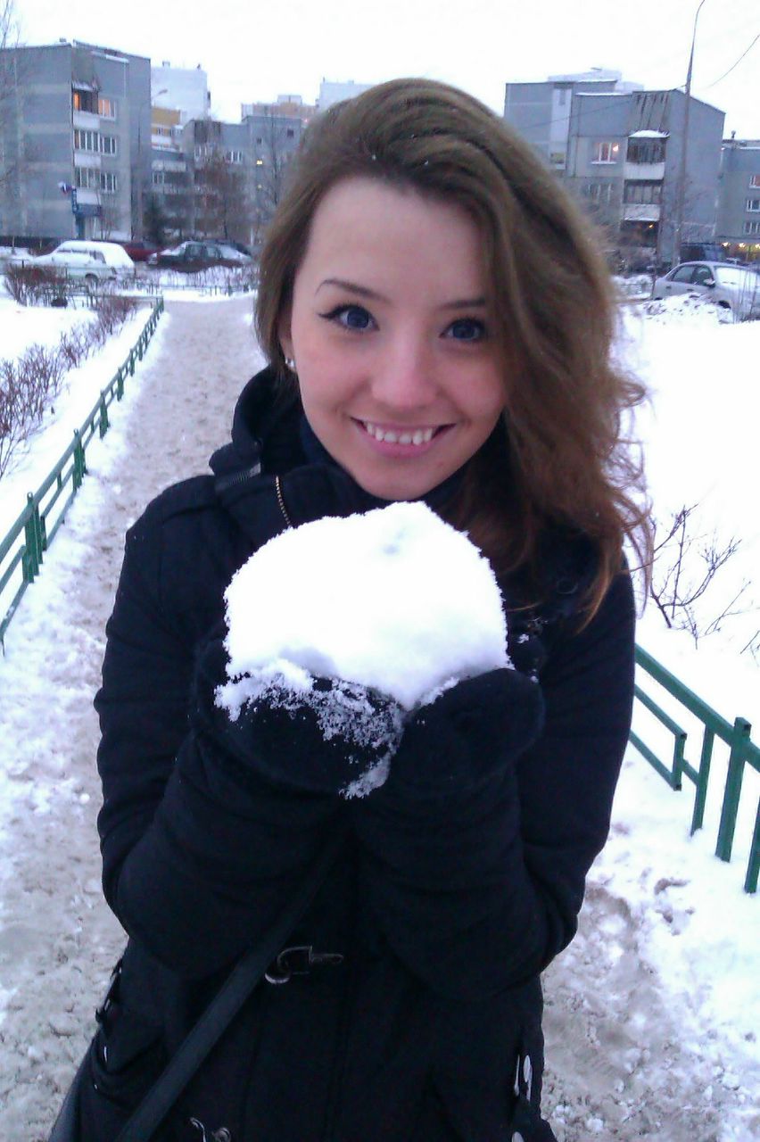 Ирен Hardy | Москва