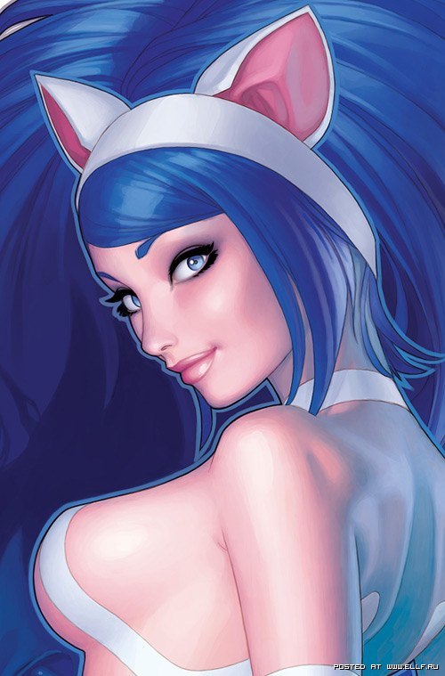 Алиса Леманн ♥ | 