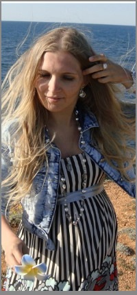 №17, Мария Лубова, 40 лет, Москва №17, Мария Лубова, 40 лет, Москва