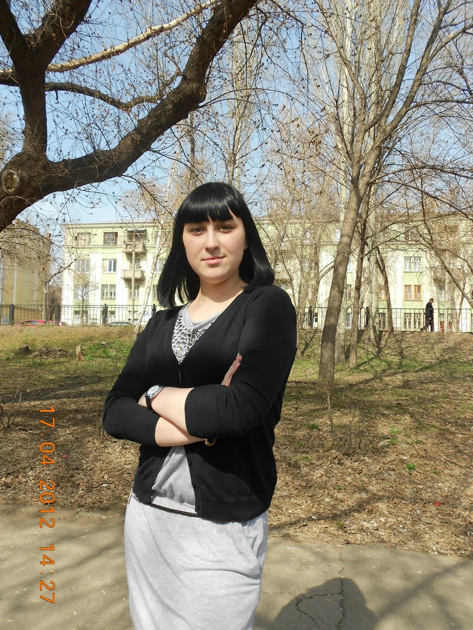 Мария Шишина | Самара