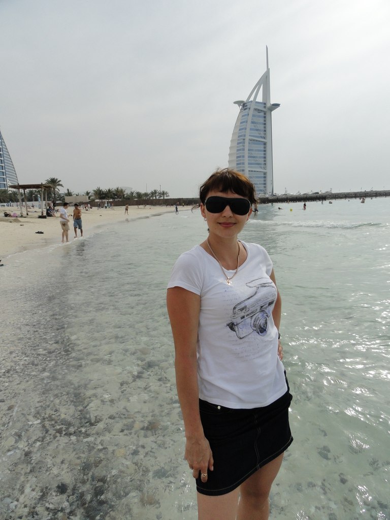 Нина Подгорная | Караганда