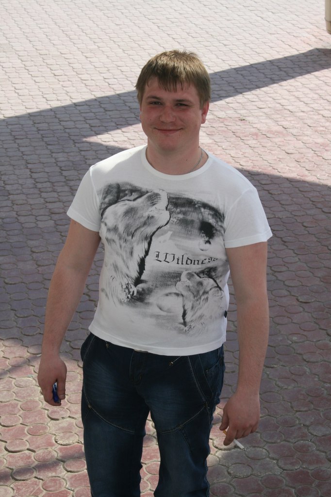 Павел Кильдюшов | Тольятти