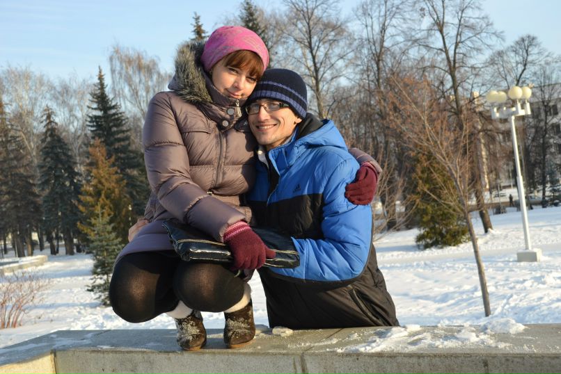 Светлана Трубицына | Москва