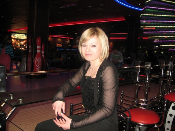 №127, Оксана Глушкова, 38 лет №127, Оксана Глушкова, 38 лет