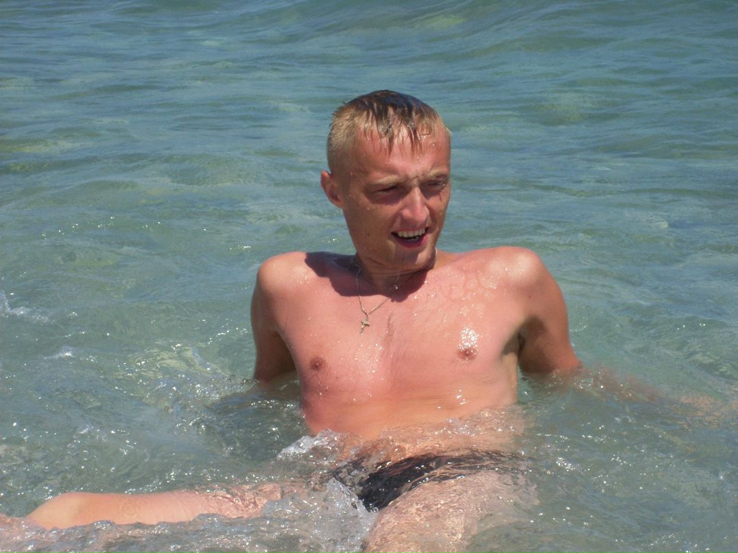 Виктор Кайнов | Уфа