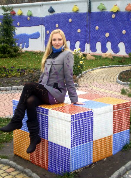 №13, Виктория Компанийцева, 35 лет, Кривой Рог №13, Виктория Компанийцева, 35 лет, Кривой Рог