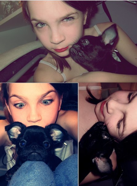 Анна Чехова | Североморск