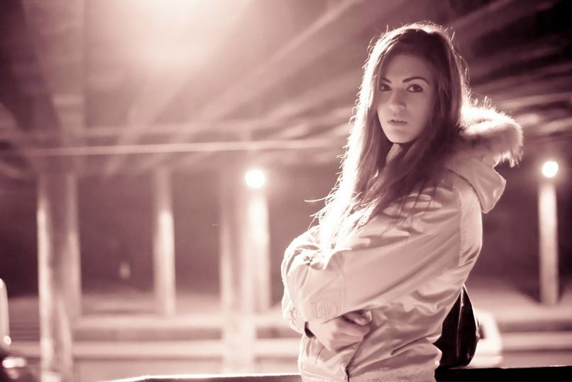 Маша Войтенко | Киев