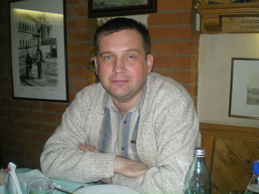 Олег Мазур pushila | Киев