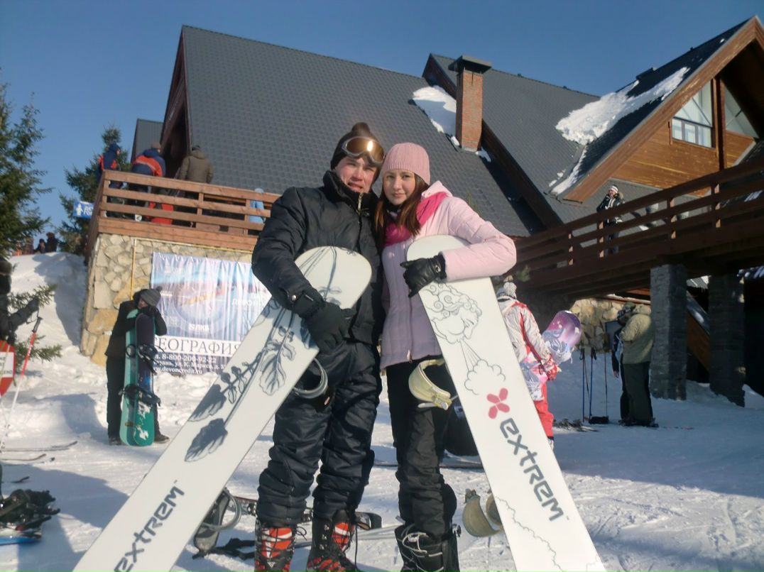 Альберт Валиев | Арск