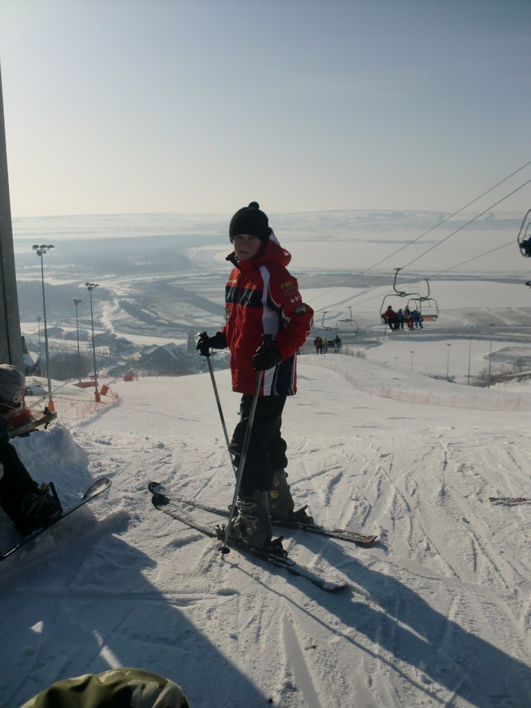 Альберт Валиев | Арск