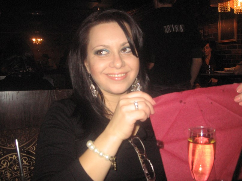 Мария Тукмакова | Владивосток